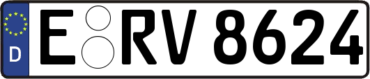 E-RV8624