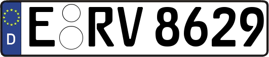 E-RV8629