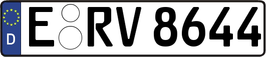 E-RV8644