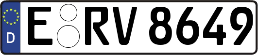 E-RV8649