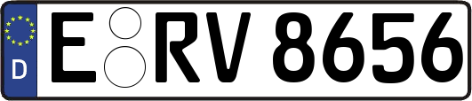 E-RV8656