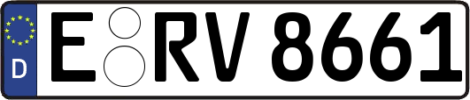 E-RV8661