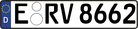 E-RV8662