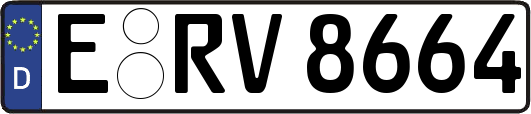 E-RV8664