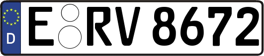 E-RV8672
