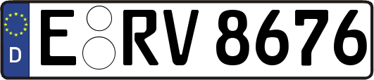 E-RV8676