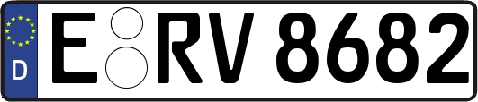 E-RV8682