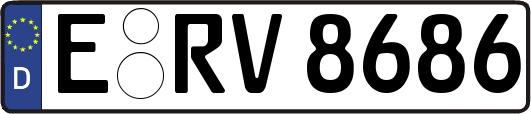 E-RV8686