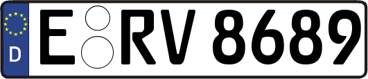 E-RV8689