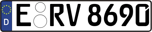 E-RV8690