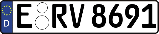 E-RV8691