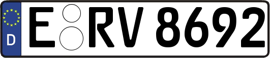 E-RV8692