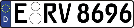 E-RV8696