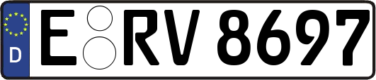 E-RV8697