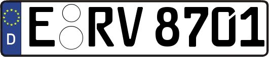 E-RV8701