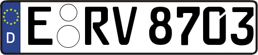 E-RV8703