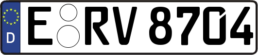 E-RV8704