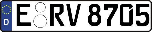 E-RV8705