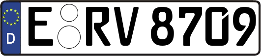 E-RV8709