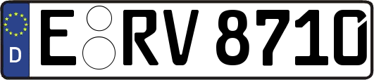 E-RV8710