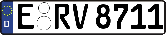 E-RV8711
