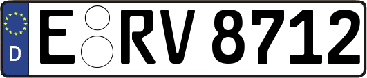 E-RV8712