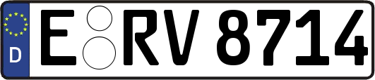 E-RV8714