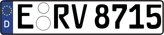 E-RV8715