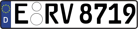 E-RV8719