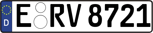 E-RV8721