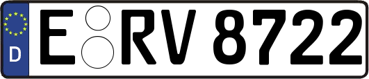 E-RV8722