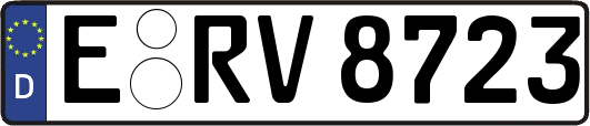 E-RV8723
