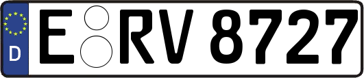 E-RV8727