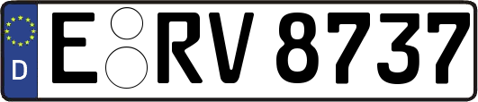 E-RV8737