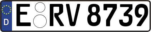 E-RV8739