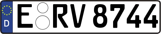 E-RV8744