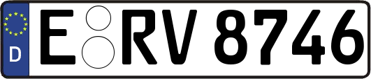 E-RV8746