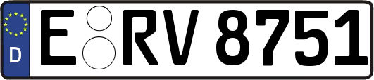 E-RV8751
