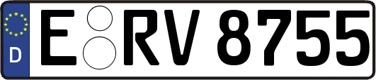 E-RV8755