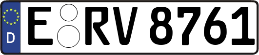 E-RV8761