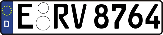 E-RV8764