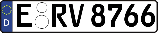 E-RV8766