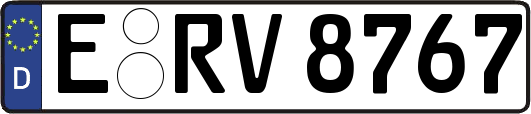 E-RV8767