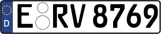 E-RV8769
