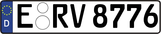 E-RV8776