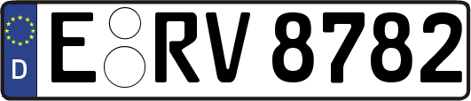 E-RV8782