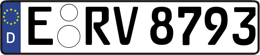 E-RV8793