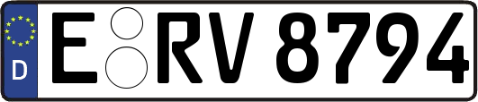 E-RV8794
