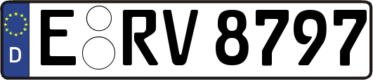 E-RV8797