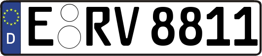 E-RV8811